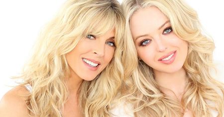 Tak wygląda Tiffany Trump, młodsza córka Donalda (ZDJĘCIA)