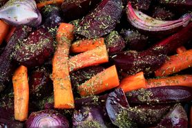Jak przyrządzić warzywa korzeniowe? Smakowite inspiracje