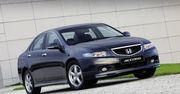 Używana Honda Accord VII w pigułce. Elegancki wóz szybko traci na wartości