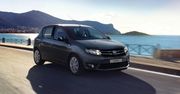 Nowe wersje specjalne Dacii Duster i Sandero