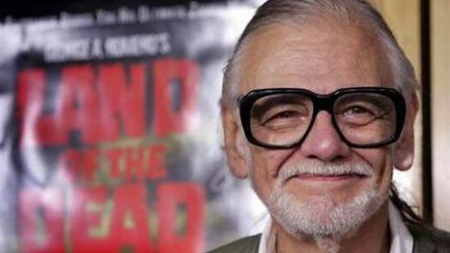 Romero a zombie i virtual reality 1