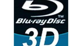 Blu-ray 3D. Specyfikacja ustalona 1