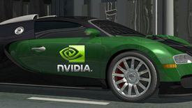 nVidia Optimus - nowy pomysł na zawojowanie rynku notebooków! 1