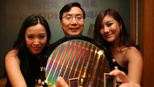 Większe karty pamięci od Samsunga 1