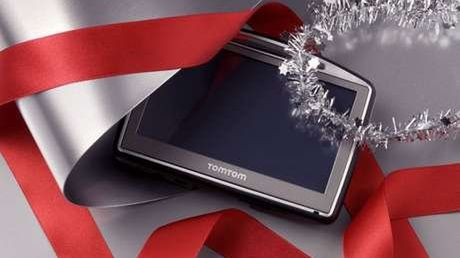 Już teraz – TomTom na święta 1