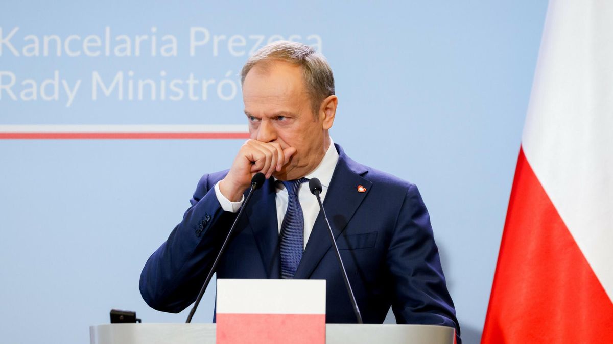 Donald Tusk ma zapalenie płuc. Jak rozpoznać tę chorobę?