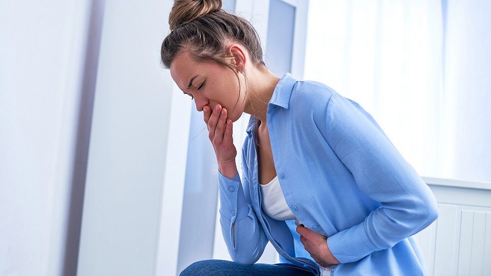 Udar u kobiet może dawać nietypowe objawy