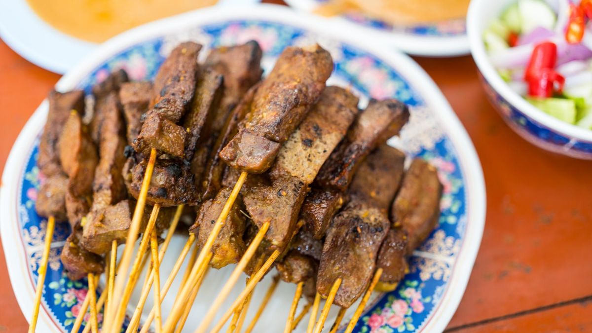 5 potraw, które podniosą poziom żelaza w organizmie. Koniec ze zmęczeniem i osłabieniem