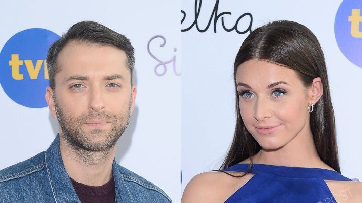 Julia Kamińska i Filip Bobek , fot: ons.pl