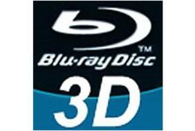 Oficjalne logo Blu-ray 3D