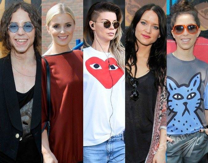 Festiwal w Opolu 2015: Trwają próby przed dzisiejszym koncertem