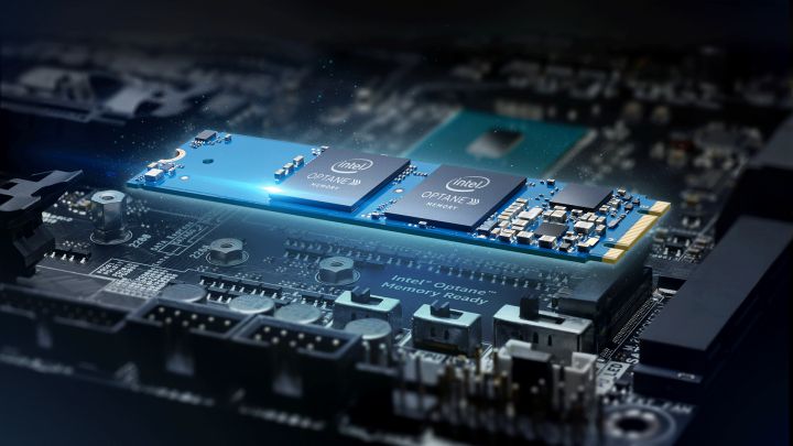 Intel Optane DC P4800X: specyfikacja wyciekła do sieci i zapowiada spory przełom 1