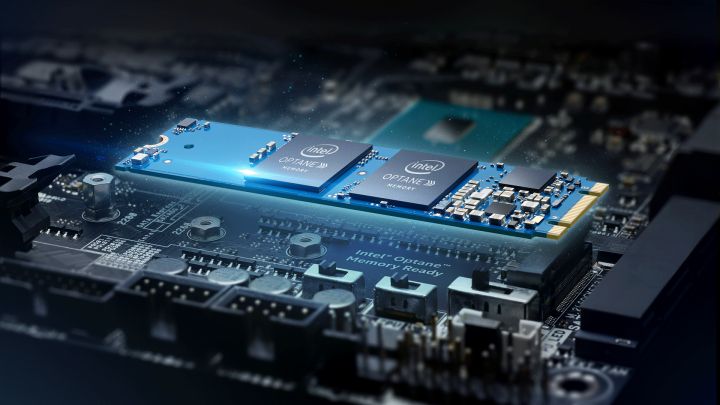 Intel Optane DC P4800X: specyfikacja wyciekła do sieci i zapowiada spory przełom