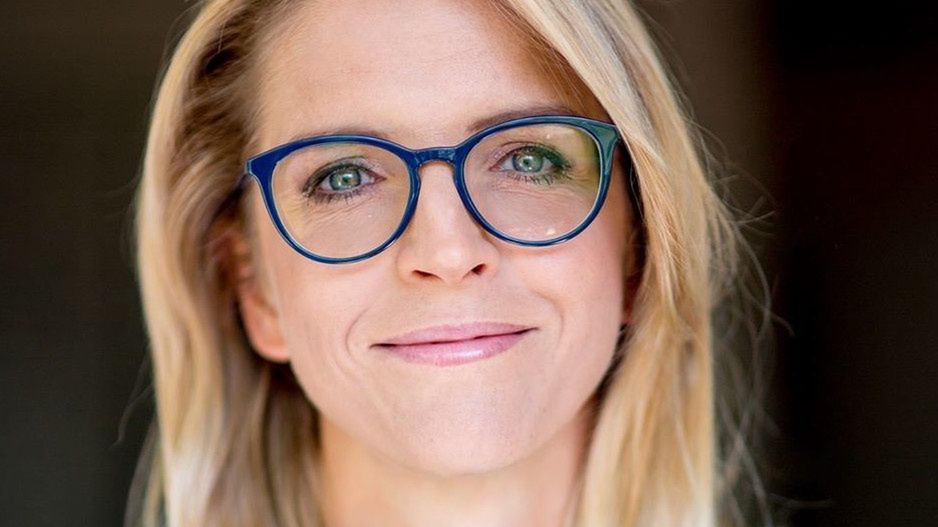 Małgorzata Trzaskowska założyła konto na Facebooku.