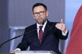 Botoks i stomatolog. Borys Budka o wydatkach w Orlenie