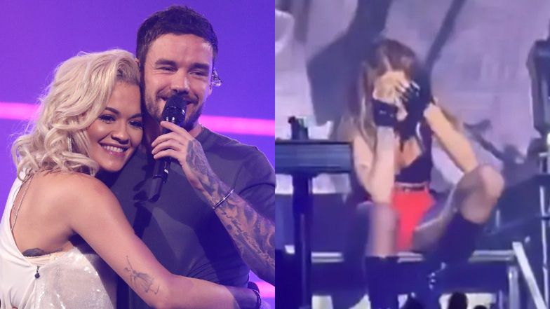 Rita Ora poruszona śmiercią Liama Payne'a