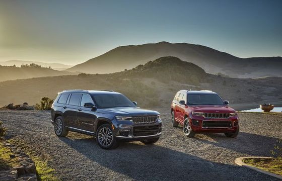 Rdzenni Amerykanie chcą, by Jeep zaprzestał używania nazwy Cherokee