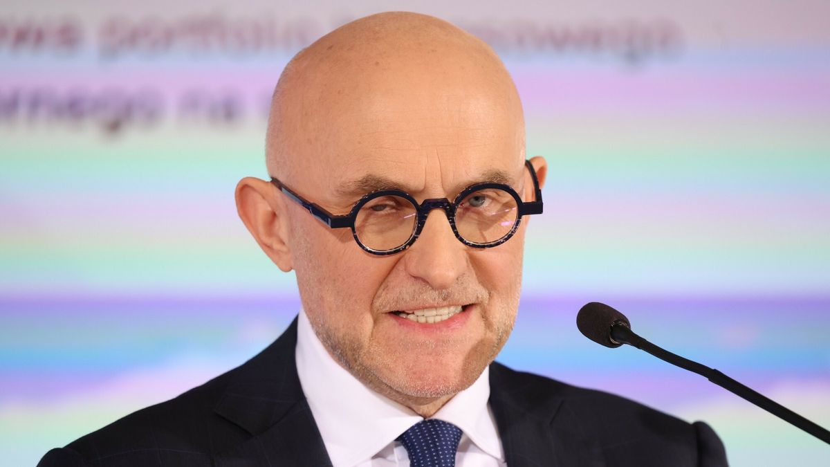 Prezes Orlenu Ireneusz Fąfara zapowiedział, że 