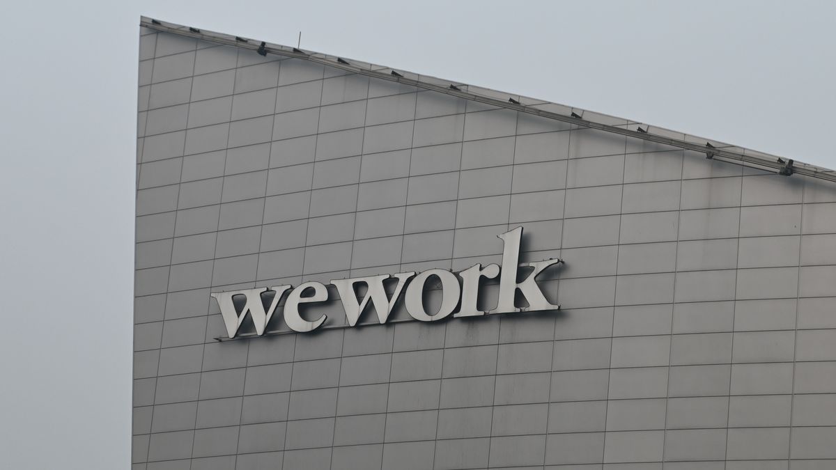 WeWork