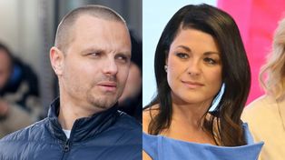 Marcin Hakiel ujawnia, jaki ma kontakt z Katarzyną Cichopek. "Wszystkim rozwiedzionym to polecam"