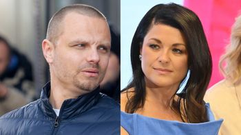 Marcin Hakiel ujawnia, jaki ma kontakt z Katarzyną Cichopek. "Wszystkim rozwiedzionym to polecam"