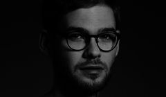 Dariusz Klimczak i Roch Siciński w dziale informacji Radia ZET