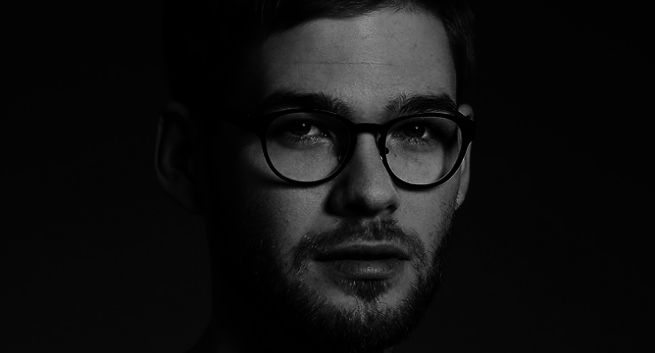 Dariusz Klimczak i Roch Siciński w dziale informacji Radia ZET