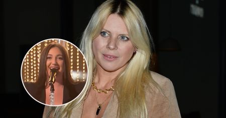 TYLKO U NAS. Maria Sadowska o Eurowizji i występie Izraela. "Nie wierzę, że to były prawdziwe głosy"