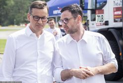 Daniel Obajtek: "Nie przebuduję dworku na prywatną rezydencję"