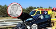 Katarzyna Stoparczyk zginęła w wypadku. Prokuratura ujawnia ustalenia