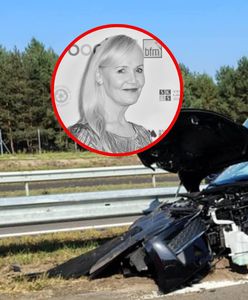 Katarzyna Stoparczyk zginęła w wypadku. Prokuratura ujawnia ustalenia