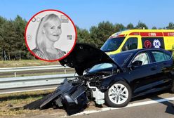 Katarzyna Stoparczyk zginęła w wypadku. Prokuratura ujawnia ustalenia