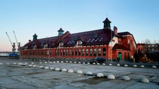 Chcą, aby Łasztownia została skomunalizowana, ale nie mają pomysłu co dalej