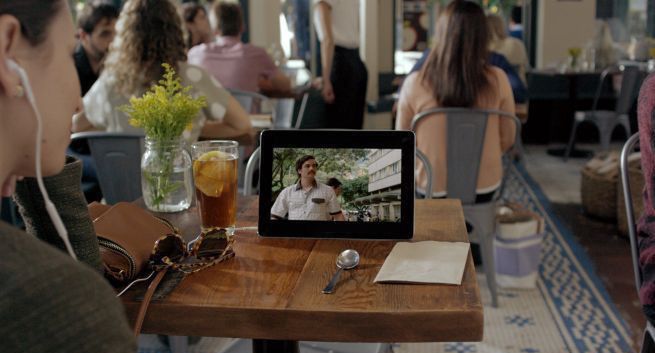 Netflix zainwestuje w Korei Południowej 2,5 miliarda dolarów