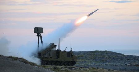 Manewry NATO Formidable Shield 2025. Testy systemu przeciwlotniczego NOMADS