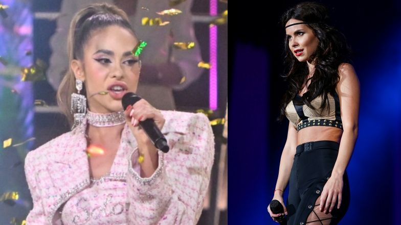 Blanka splagiatowała piosenkę rumuńskiej wokalistki?!