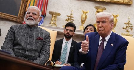 Kolejny kraj blisko porozumienia handlowego z USA