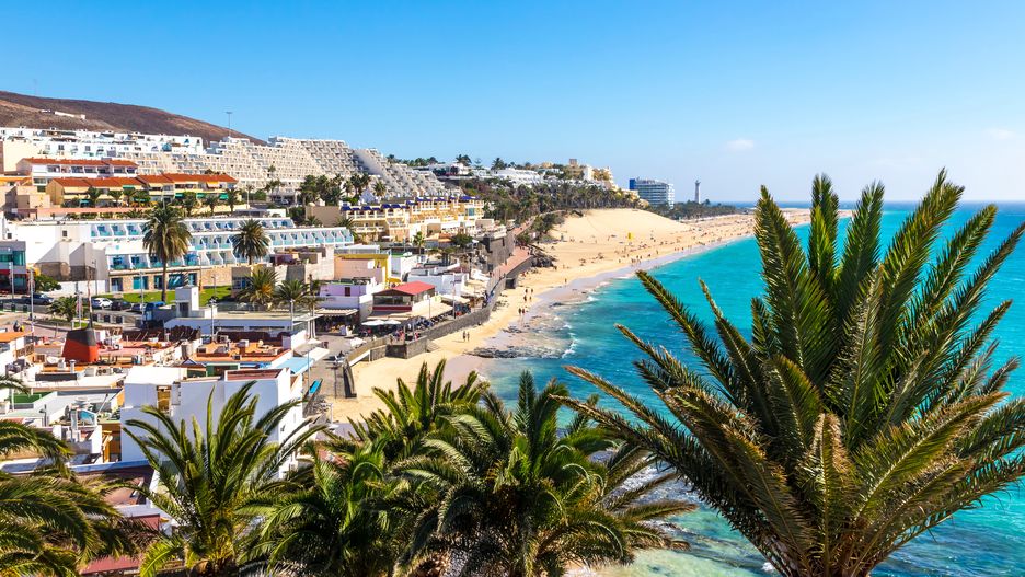 Picturesque view of Morro Jable beach on Fuerteventura island, Canary Islands, Spain. One of the best beach in the Canaries. It resembles the most heavenly beaches of the world
Oleksandr Prykhodko
beach, jable, morro, fuerteventura, spain, canary, jandia, ocean, atlantic, island, islands, sea, vacation, view, travel, nature, summer, water, playa, sand, blue, sky, spanish, beautiful, holiday, tropical, landscape, tourism, resort, destination, shore, sunny, canaries, atlantic ocean, Morro Jable, Morro del Jable, desert, scenic, natural, europe, archipelago, turquoise, matorral, tree, palm, outdoors, town, people, aerial, viewpoint, beach, jable, morro, fuerteventura, spain, canary, jandia, ocean, atlantic, island, islands, sea, vacation, view, travel, nature, summer, water, playa, sand, blue, sky, spanish, beautiful, holiday, tropical, landscape, tourism, resort, destination, shore, sunny, canaries, atlantic ocean, morro jable, morro del jable, desert, scenic, natural, europe, archipelago, turquoise, matorral, tree, palm, outdoors, town, people, aerial, viewpoint