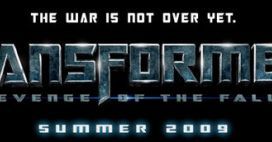 Alternatywne plakaty Transformers 2