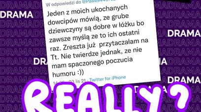 Aleksandra Sarna, psycholożka znana z "Rozmów w Toku", żartuje z MAŁYCH PENISÓW i "grubych bab"