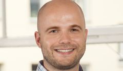 Mariusz Pawełczyk dyrektorem zarządzającym Sociomantic Labs w Europie Środkowo-Wschodniej