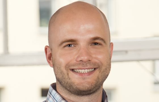 Mariusz Pawełczyk dyrektorem zarządzającym Sociomantic Labs w Europie Środkowo-Wschodniej