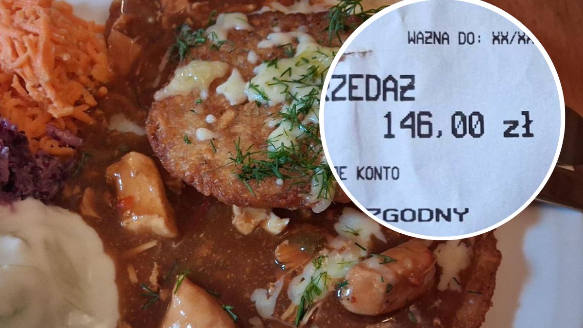 Obiad w Zakopanem nie musi straszyć ceną