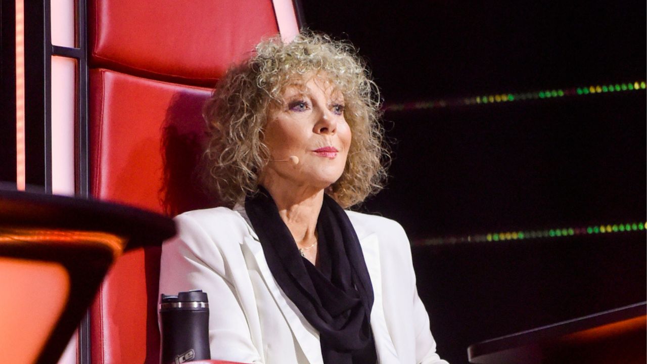 Alicja Majewska dołączyła do dyskusji w "The Voice...". MOCNE słowa o młodych artystach. Aż pójdzie im w pięty