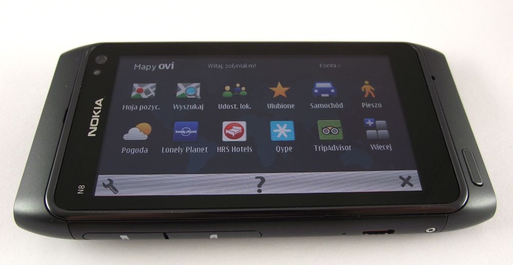 Nokia N8 - test [część 2] 22