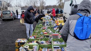 Poznań: Wraca Niedzielny Targ. 600 miejsc handlowych i darmowy parking