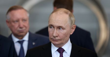 Donieck błaga Putina o pomoc. Korupcja zniszczyła kluczową inwestycję