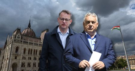 Tajne przelewy rządu Orbana. Badają miliony dla instytutu
