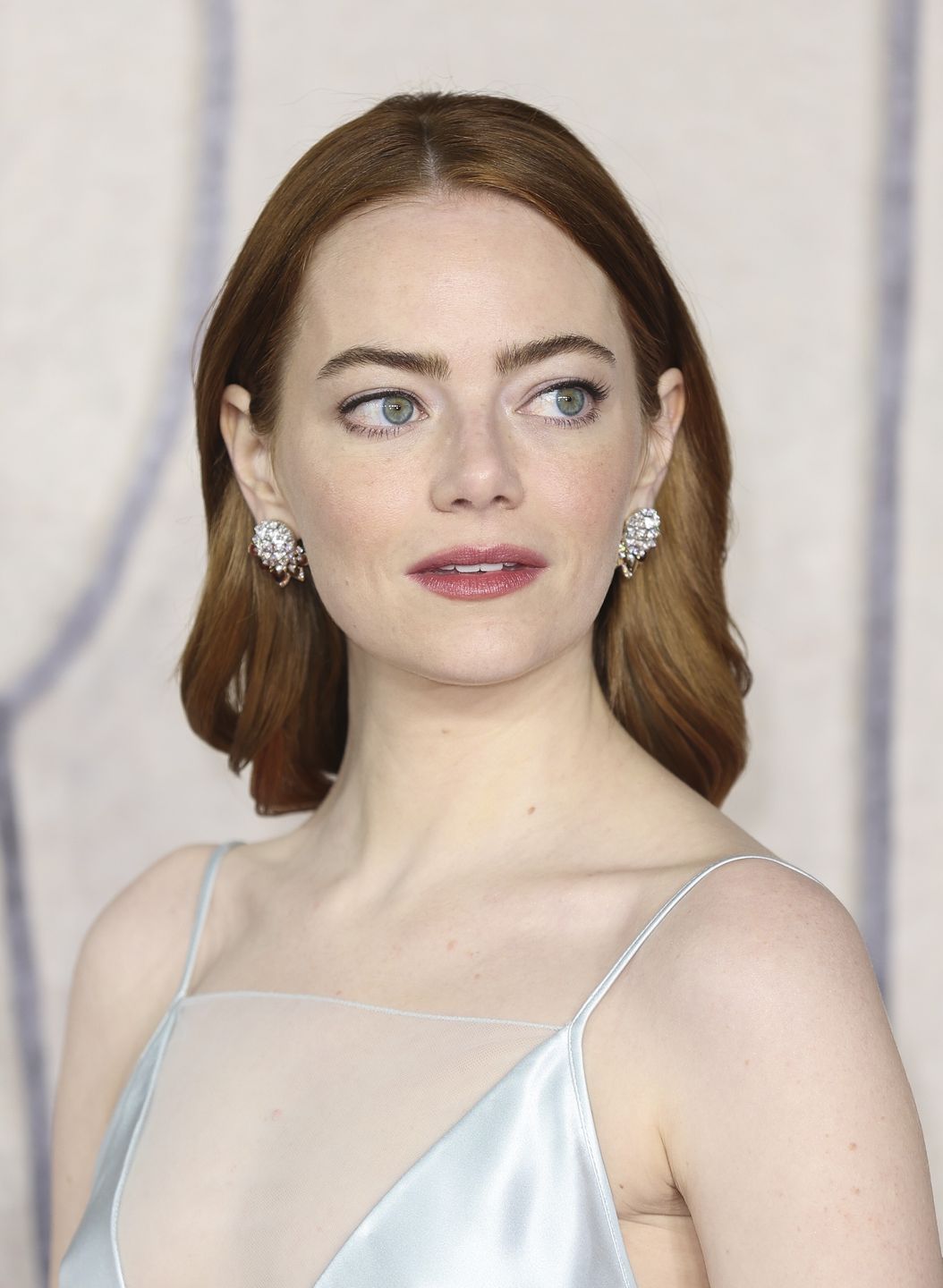 Emma Stone w 2023 roku