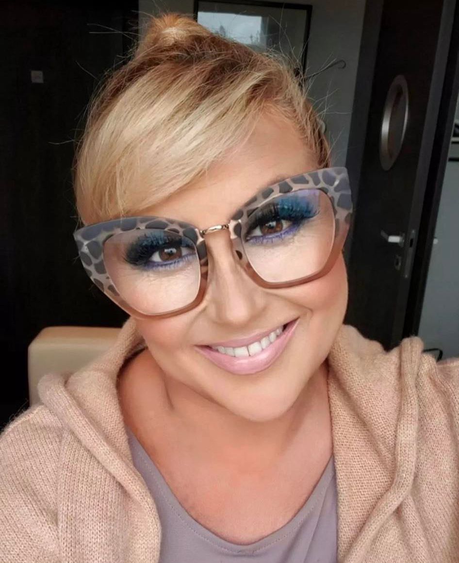 Katarzyna Skrzynecka